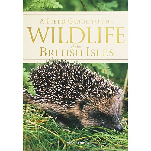 Wildlife of the British Isles