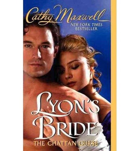 Lyon's Bride The Chattan Curse 