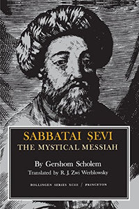 Sabbatai Sevi 