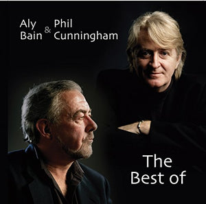 The best of Aly & Phil 