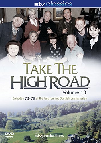 Take The High Road: Volume 13 [DVD]