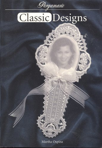 Pergamano Classic Designs
