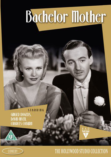 Bachelor Mother [DVD]