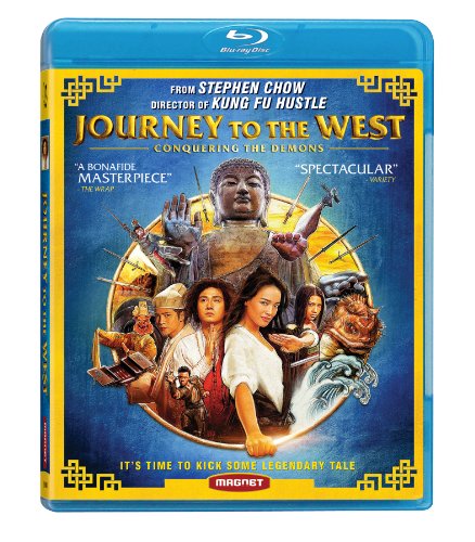 Journey to the West