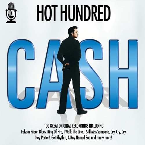 Hot Hundred - Johnny Cash