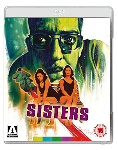 Sisters [Blu-ray]
