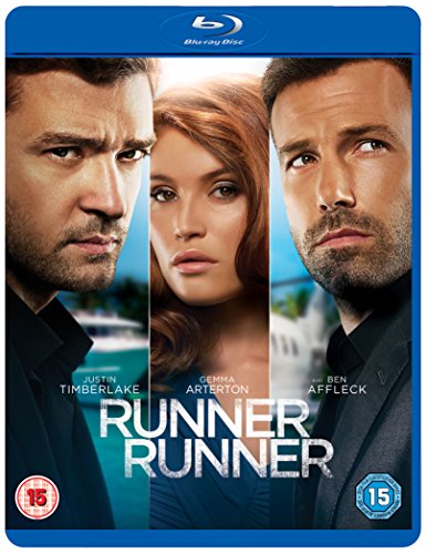 Runner, Runner [Blu-ray]