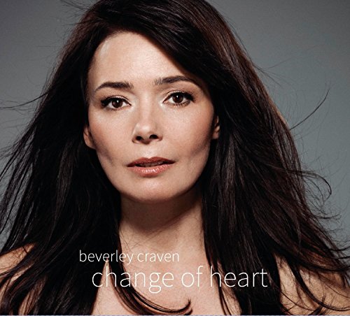CHANGE OF HEART