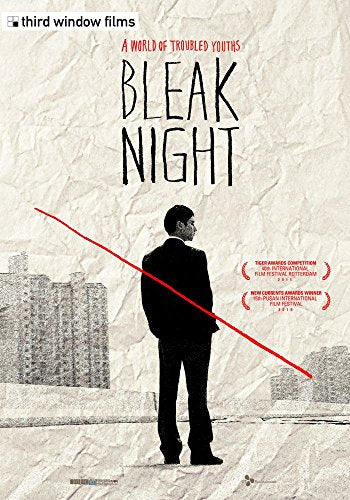 Bleak Night [DVD]