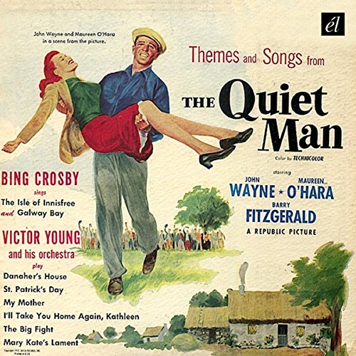 The Quiet Man Original Soundtrack