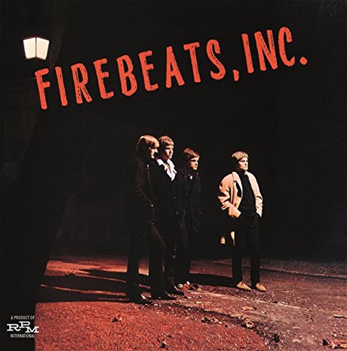 Firebeats Inc.