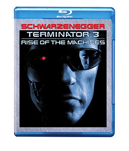 Terminator 3: Rise of the Machines