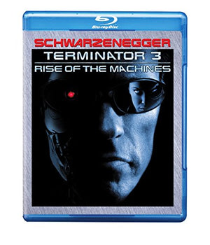 Terminator 3: Rise of the Machines