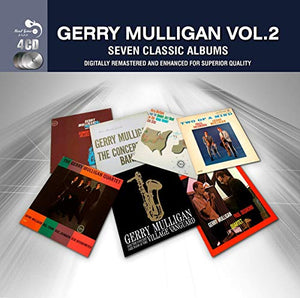 7 Classic Albums Vol.2