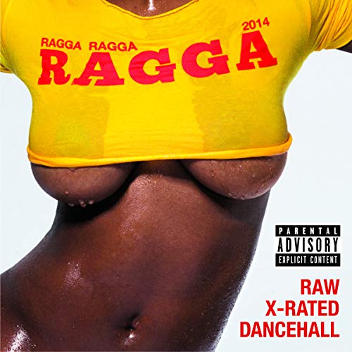 Ragga Ragga Ragga 2014