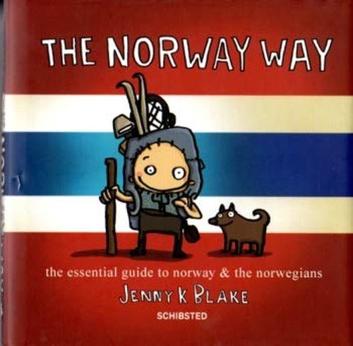 The Norway Way