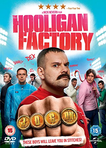 The Hooligan Factory [DVD]