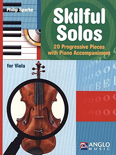 Skilful Solos