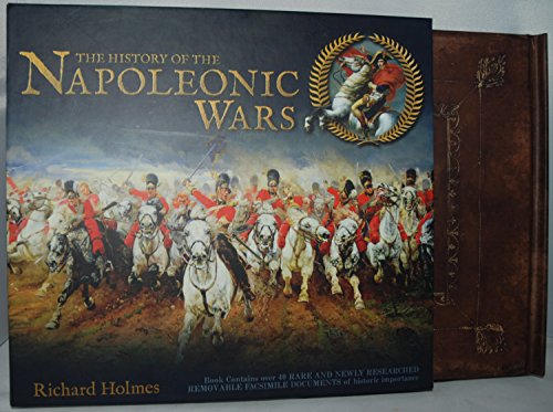 The History of the Napoleonic Wars