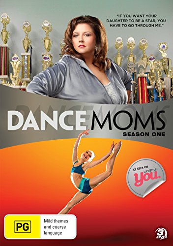 Dance Moms - Season 1