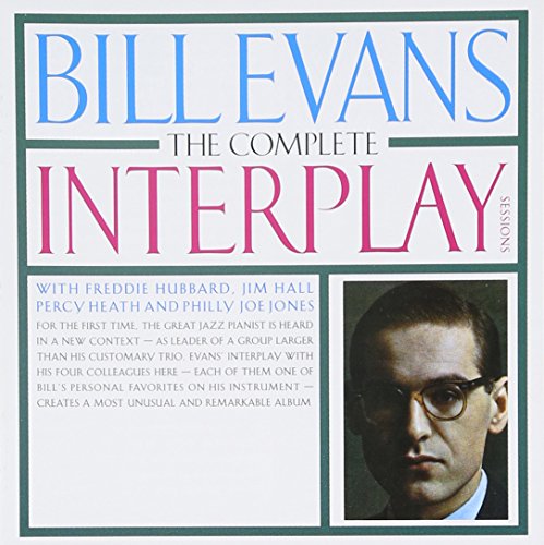 The Complete Interplay Sessions
