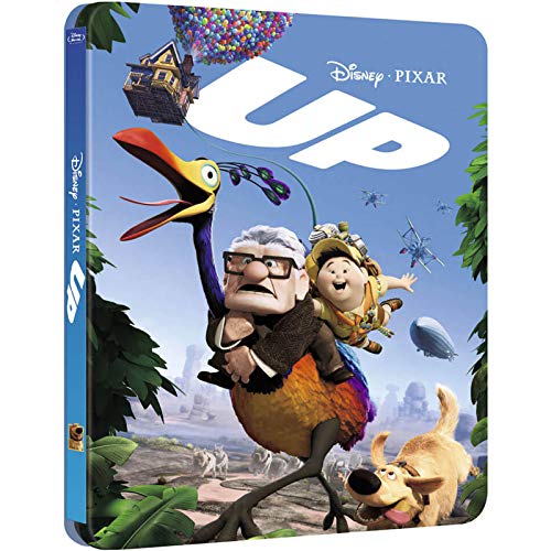 UP Disney Pixar