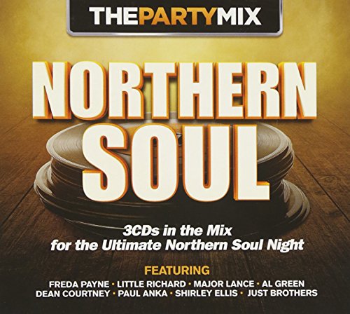[The Party Mix] Northern Soul
