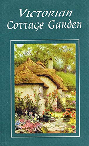 The Victorian Cottage Garden