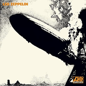 Led Zeppelin [Remastered Original CD] 