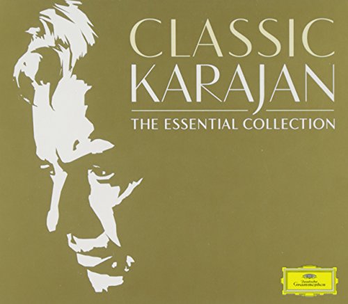 Classic Karajan: The Essential Collection