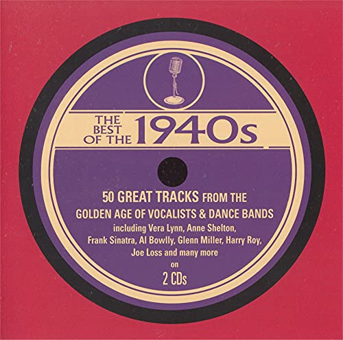Best Of The 1940's