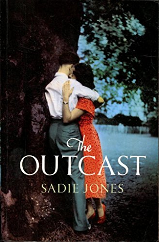 The Outcast (Paperback)
