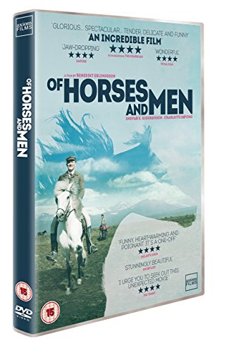 Of Horses And Men [DVD]