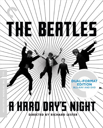 A Hard Day's Night