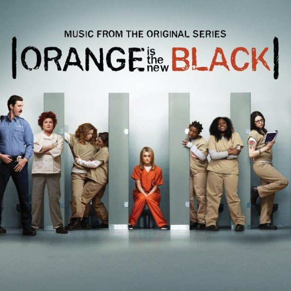 Music From The Original Series Orange Is The New Black
