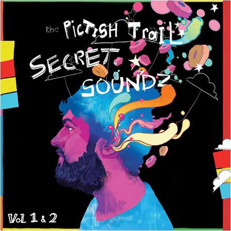 Secret Soundz