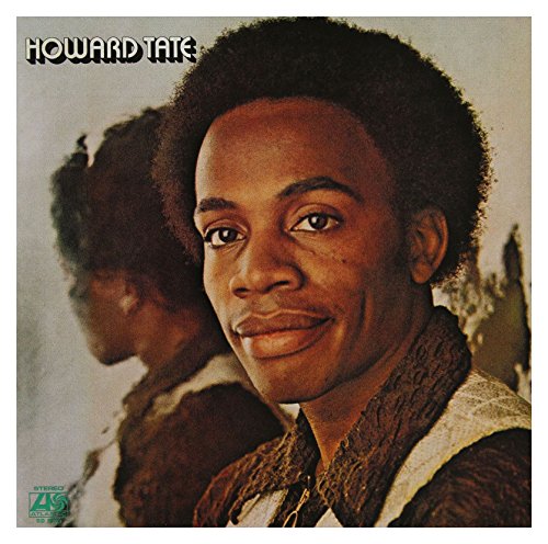 Howard Tate (Japanese Atlantic Soul & R&B Range)