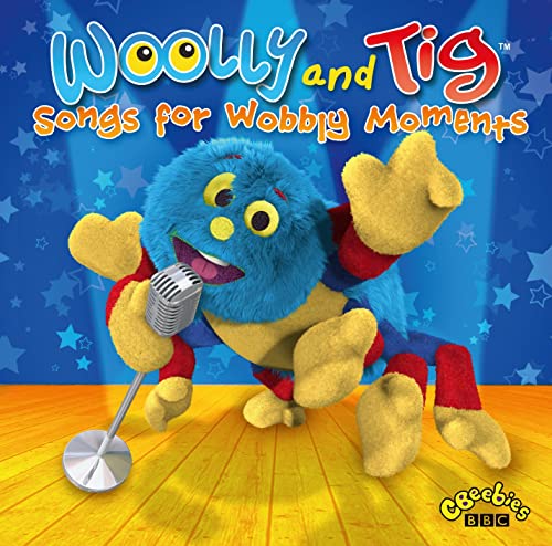 Songs For Wobbly Moments