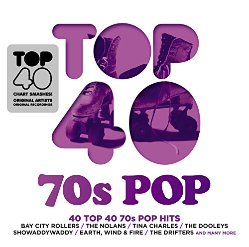 Top 40 - 70s Pop