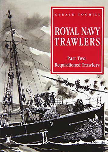 Royal Navy Trawlers