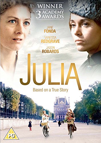 Julia [DVD]