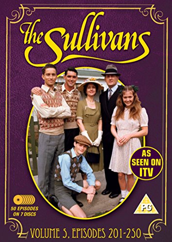 The Sullivans: Volume 5 [DVD]