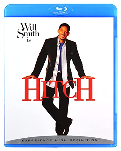 Hitch (English audio. English subtitles)