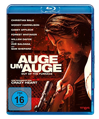 AUGE UM AUGE-OUT OF THE F - MO [Blu-ray]