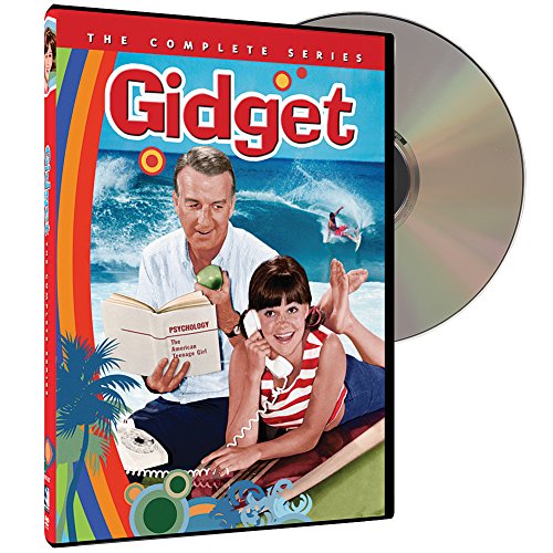 Gidget: The Complete Series