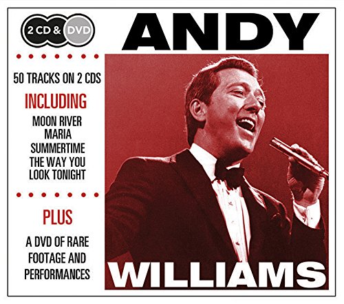 Andy Williams