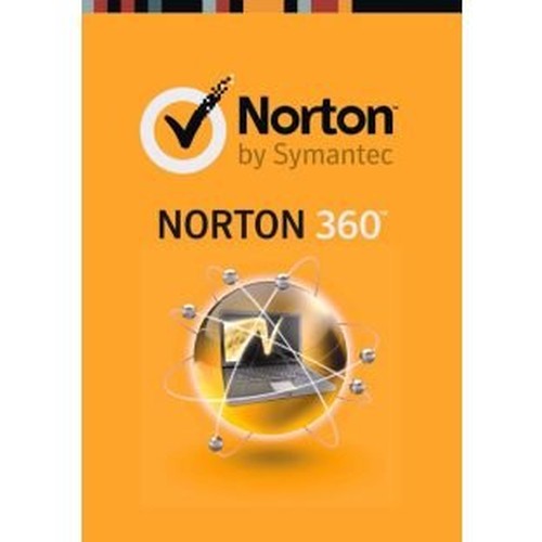 Norton 360 All In One Internet Security - 3 Users (112222722)