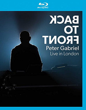Back to Front - Live