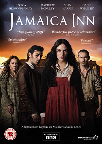 Jamaica Inn [DVD]