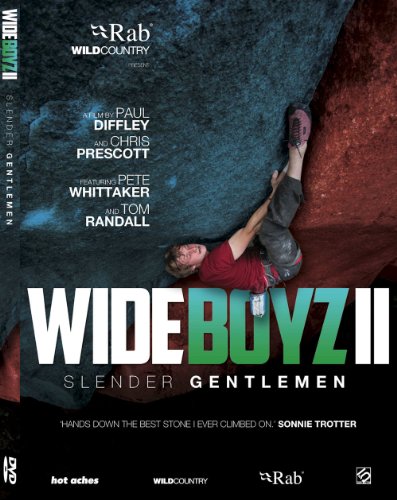 Wide Boyz II [DVD]